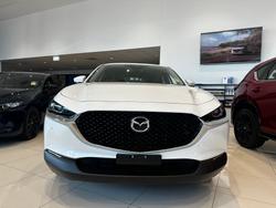 2025 Mazda CX-30 G20 Astina