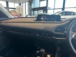 2025 Mazda CX-30 G20 Astina