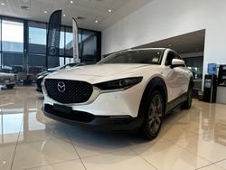 2025 Mazda CX-30 G20 Astina