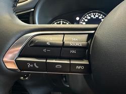 2025 Mazda CX-30 G20 Astina