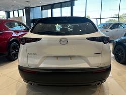 2025 Mazda CX-30 G20 Astina