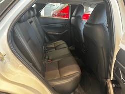 2025 Mazda CX-30 G20 Astina
