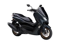 Yamaha Nmax 155