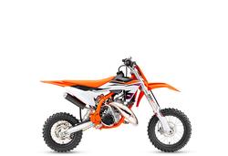 KTM 50 SX
