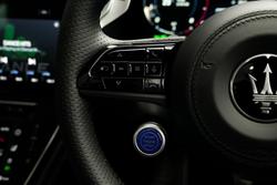 2026 Maserati Grecale TROFEO 530HP 4WD FUORISERIE-NIGHT