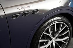 2026 Maserati Grecale TROFEO 530HP 4WD FUORISERIE-NIGHT