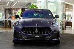 2026 Maserati Grecale TROFEO 530HP 4WD FUORISERIE-NIGHT