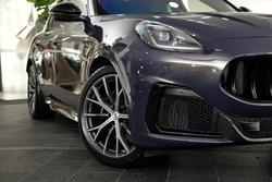 2026 Maserati Grecale TROFEO 530HP 4WD FUORISERIE-NIGHT