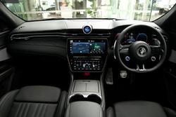 2026 Maserati Grecale TROFEO 530HP 4WD FUORISERIE-NIGHT