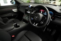 2026 Maserati Grecale TROFEO 530HP 4WD FUORISERIE-NIGHT