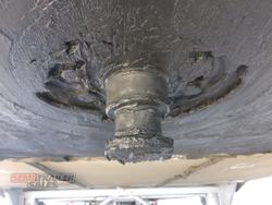 2004 FTE 22 Pallet Bogie Refrigerated Pantech