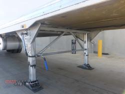 2004 FTE 22 Pallet Bogie Refrigerated Pantech