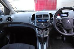 2012 Holden
Barina