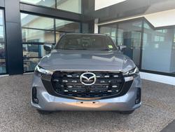 2025 Mazda BT-50 GT