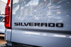 2024 Chevrolet Silverado