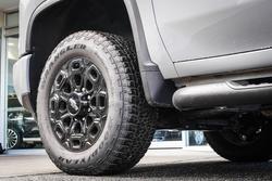 2024 Chevrolet Silverado