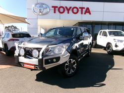2016 MAZDA
BT-50 XTR (4x4)