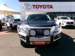 2016 MAZDA
BT-50 XTR (4x4)
