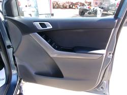 2016 MAZDA
BT-50 XTR (4x4)