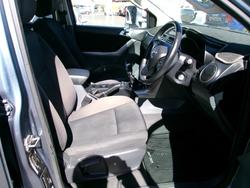 2016 MAZDA
BT-50 XTR (4x4)