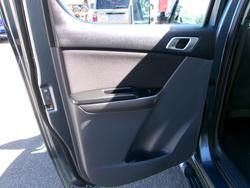 2016 MAZDA
BT-50 XTR (4x4)