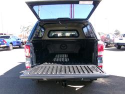 2016 MAZDA
BT-50 XTR (4x4)