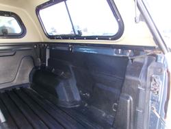 2016 MAZDA
BT-50 XTR (4x4)