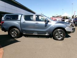2016 MAZDA
BT-50 XTR (4x4)