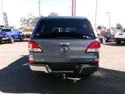 2016 MAZDA
BT-50 XTR (4x4)