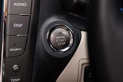 2011 Lexus IS250C Prestige 2.5L Petrol Automatic Coupe
