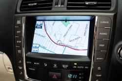 2011 Lexus IS250C Prestige 2.5L Petrol Automatic Coupe