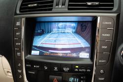 2011 Lexus IS250C Prestige 2.5L Petrol Automatic Coupe