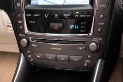 2011 Lexus IS250C Prestige 2.5L Petrol Automatic Coupe