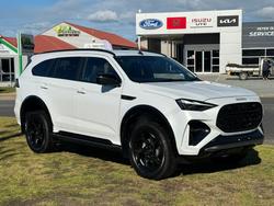 2025 Isuzu
MU-X X-TERRAIN