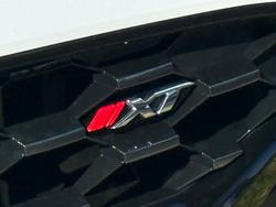 2025 Isuzu
MU-X X-TERRAIN