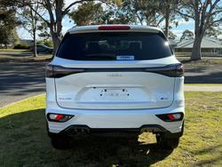 2025 Isuzu
MU-X X-TERRAIN