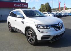 2024 Renault Koleos Techno