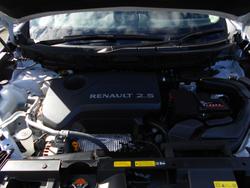 2024 Renault Koleos Techno