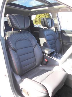 2024 Renault Koleos Techno