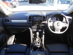 2024 Renault Koleos Techno