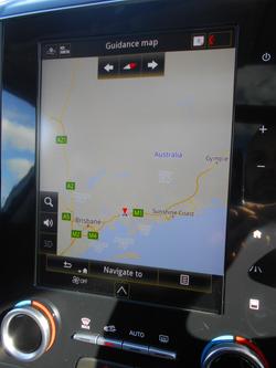 2024 Renault Koleos Techno