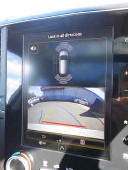 2024 Renault Koleos Techno