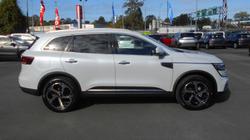 2024 Renault Koleos Techno