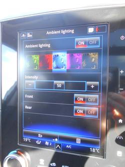 2024 Renault Koleos Techno