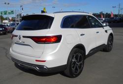 2024 Renault Koleos Techno