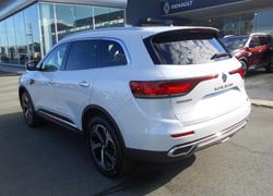 2024 Renault Koleos Techno