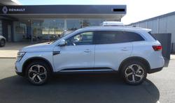 2024 Renault Koleos Techno