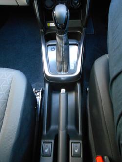 2025 SUZUKI SWIFT HYBRID GLX