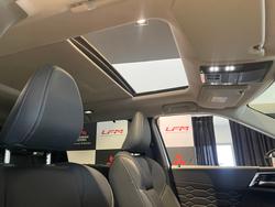 2025 MITSUBISHI Outlander EXCEED TOURER