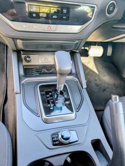 2025 KGM MUSSO XLV ELX